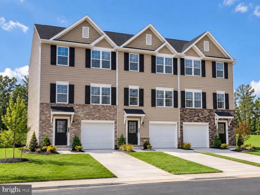 Homesite 447 Monroe Ave, Ranson, WV 25438 - #2