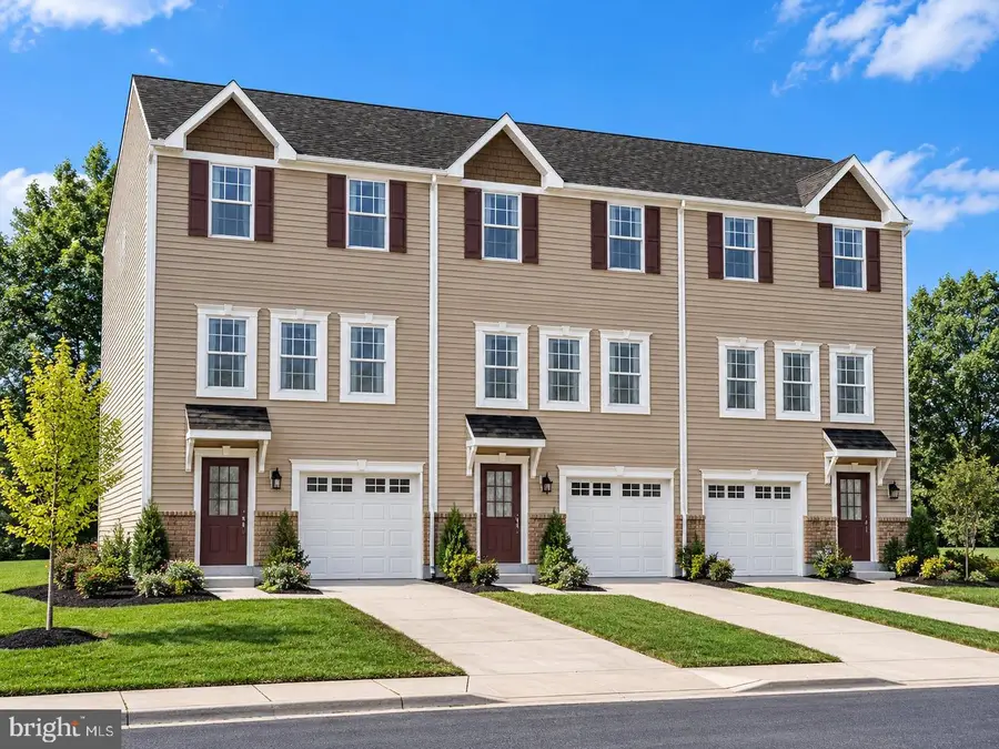 Homesite 596 Sherman Ave, Ranson, WV 25438 - #3