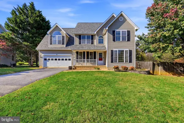 81 Bramble Dr, CHARLES TOWN, WV 25414