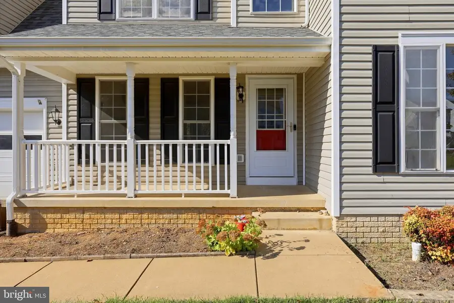 81 Bramble Dr, Charles Town, WV 25414 - #3