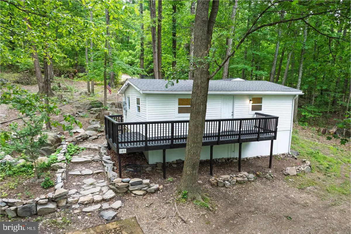 185 Woodpecker Ln, Harpers Ferry, WV 25425 - #1