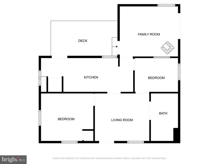 185 Woodpecker Ln, Harpers Ferry, WV 25425 - #2