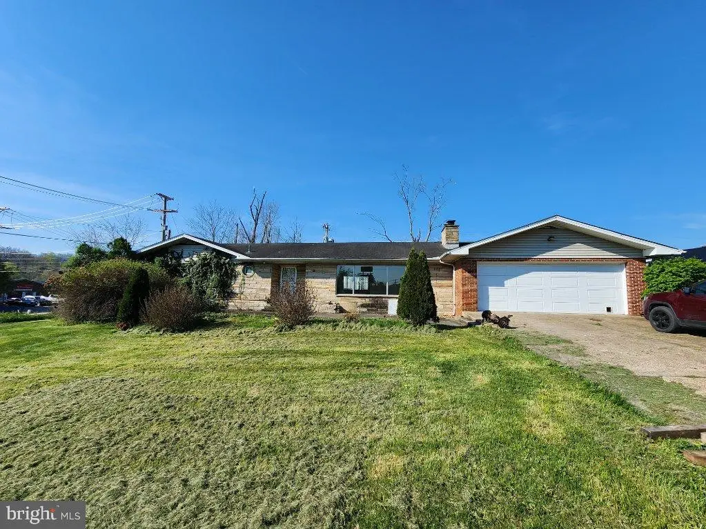 5504 Big Tyler Road, Charleston, WV 25313 - #1