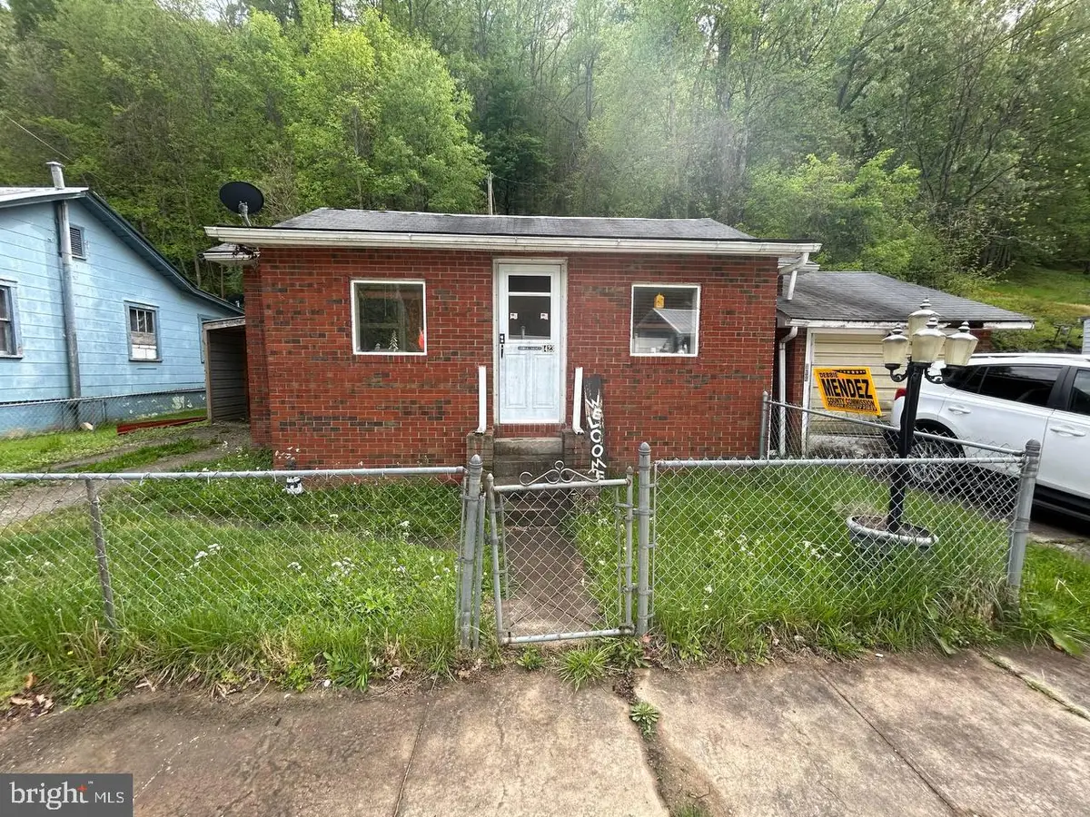 1423 Copperas Fork Road, Holden, WV 25625 - #1