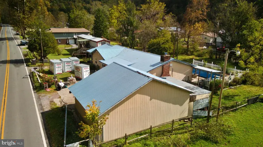 3438 Jerry West Hwy, Logan, WV 25601 - #2