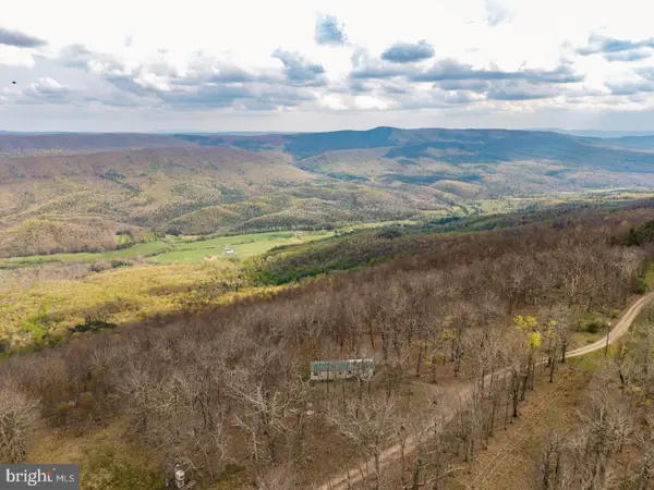 1140 & 1211 Deerpath Ln, WAITEVILLE, WV 24984