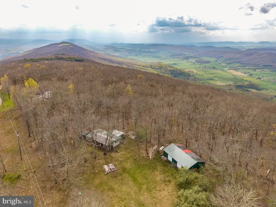 1140 & 1211 Deerpath Ln, Waiteville, WV 24984 - Image #2