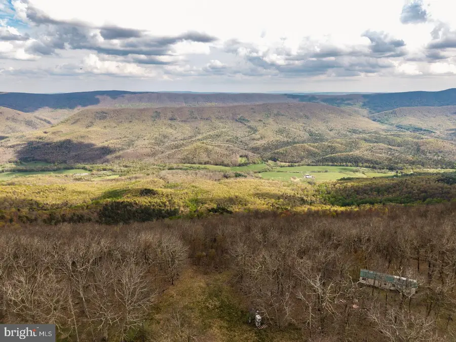 1140 & 1211 Deerpath Ln, Waiteville, WV 24984 - Image #3