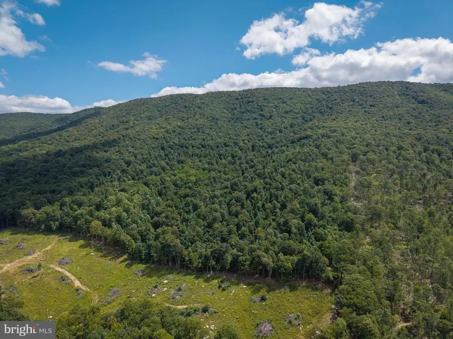 0 Back Valley Rd, Lindside, WV 24951 - Image #2