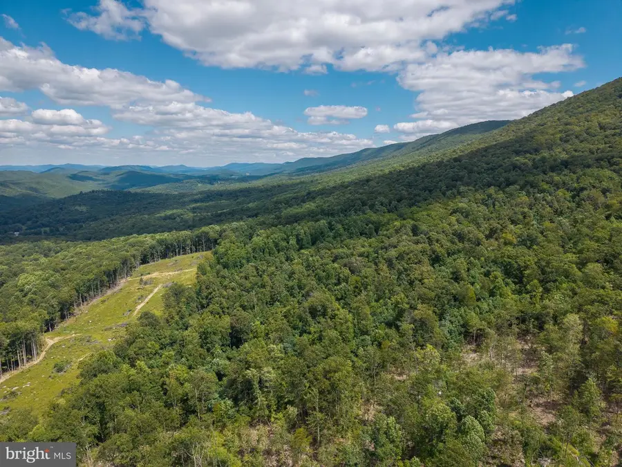 0 Back Valley Rd, Lindside, WV 24951 - Image #3