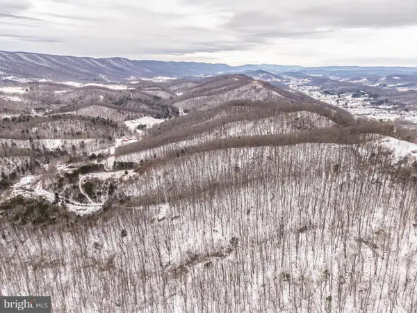 0 Dunkard Church Rd, LINDSIDE, WV 24951