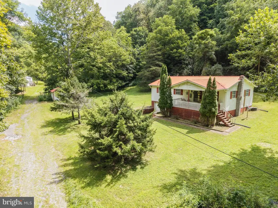 386 Long Rd, Ballard, WV 24918 - #2