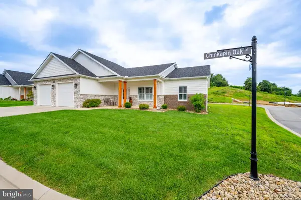 1202 Chinkapin Oak Trl, MORGANTOWN, WV 26501