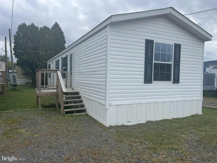 65 Saint Clairs Vlg, Morgantown, WV 26505 - Image #2