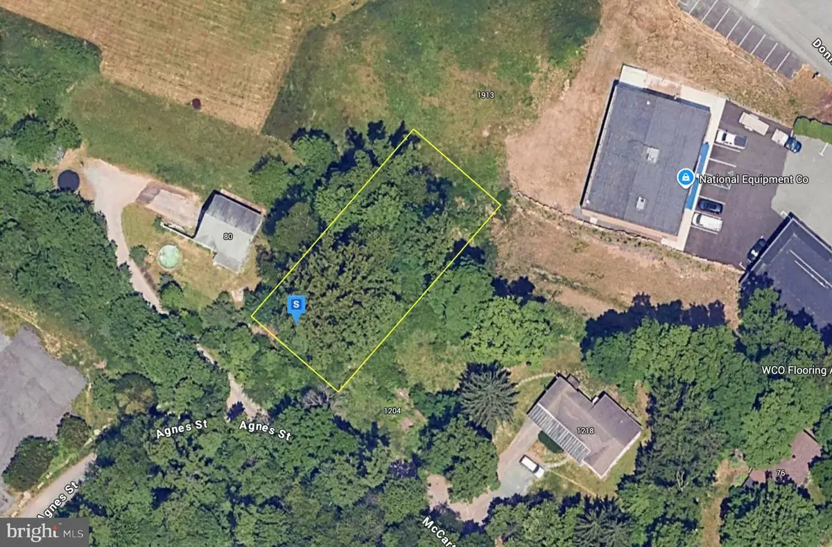 1200 Mccartney Ave, Morgantown, WV 26505 - #1