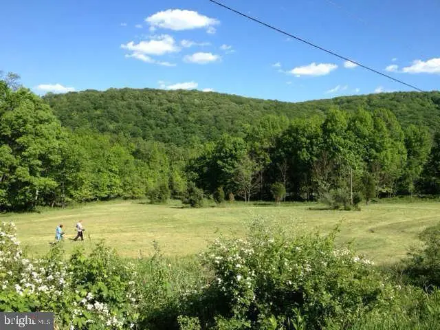 Nancy Hanks Lot #1, New Creek, WV 26743 - Image #3