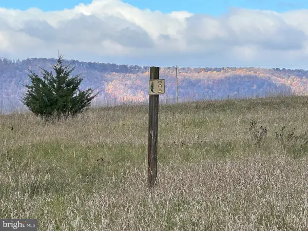 Lot 2 Markwood Drive, KEYSER, WV 26726