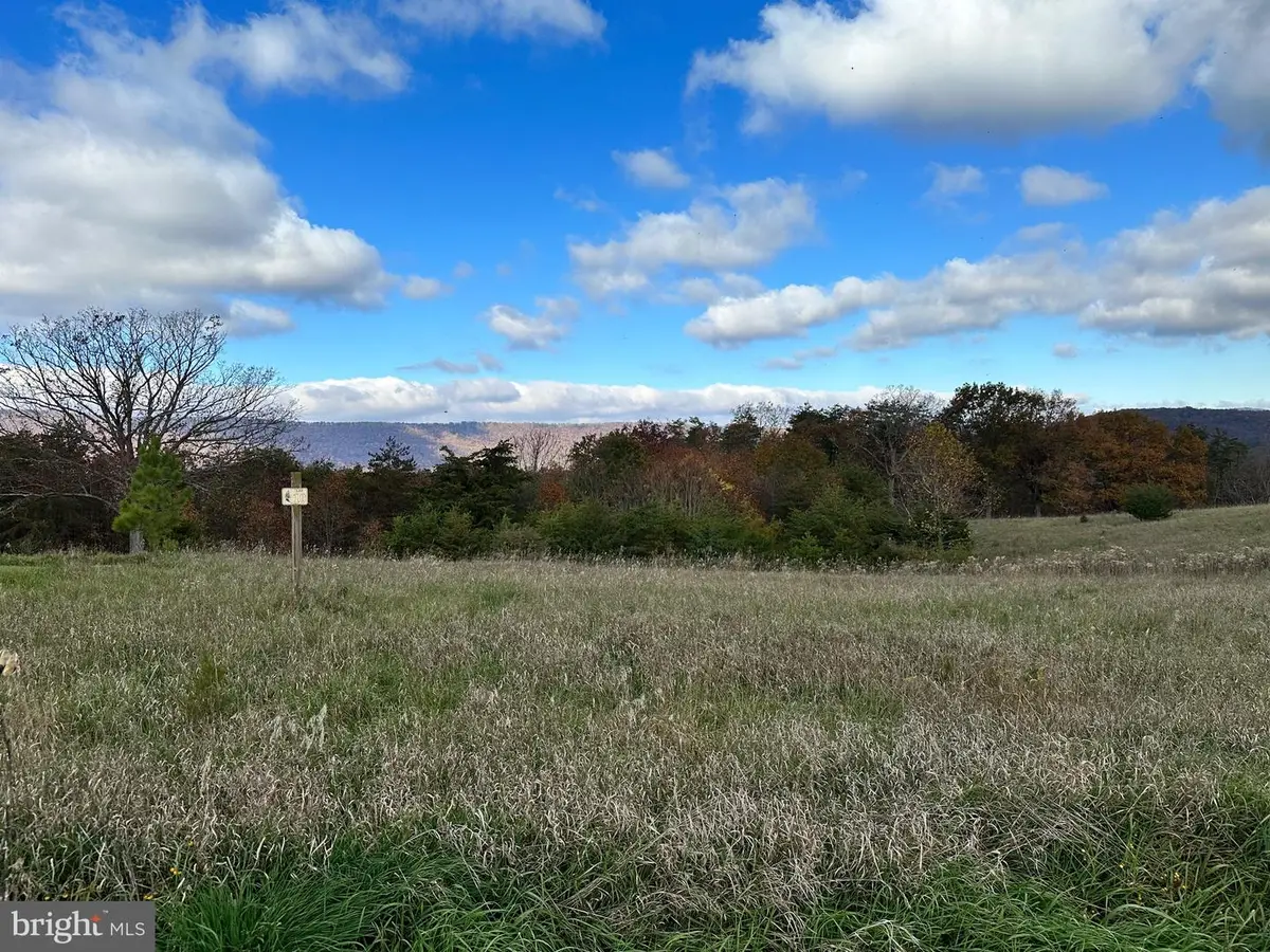 Lot 10 Markwood Drive, Keyser, WV 26726 - Image #1