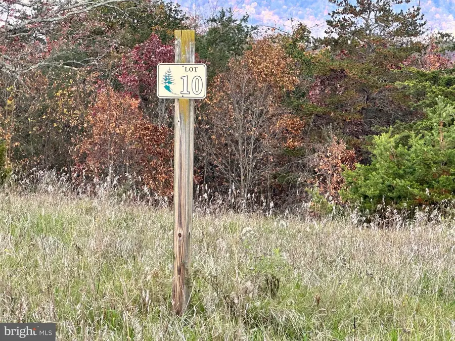 Lot 10 Markwood Drive, Keyser, WV 26726 - Image #2