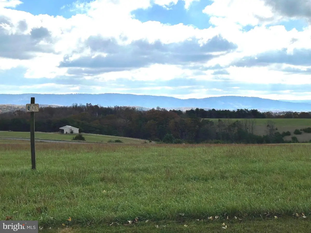 Lot 23 Markwood Drive, Keyser, WV 26726 - Image #1