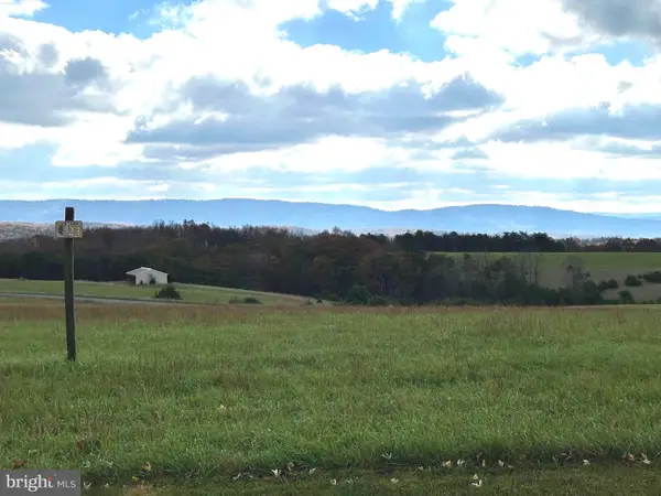 Lot 23 Markwood Drive, KEYSER, WV 26726