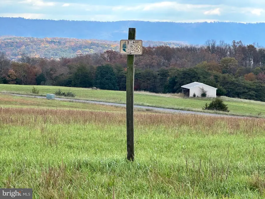 Lot 23 Markwood Drive, Keyser, WV 26726 - Image #2