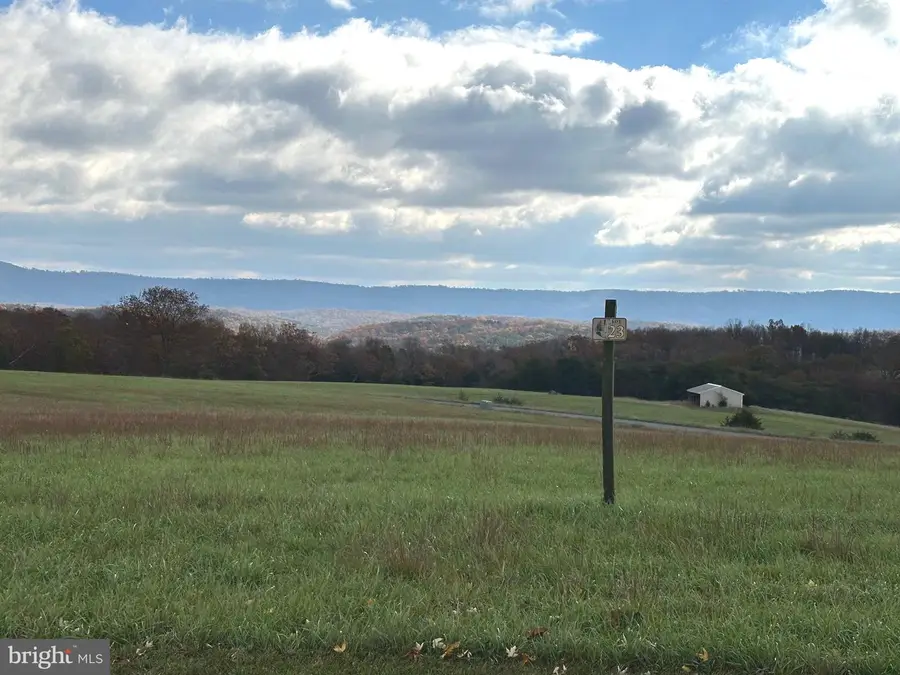 Lot 23 Markwood Drive, Keyser, WV 26726 - Image #3