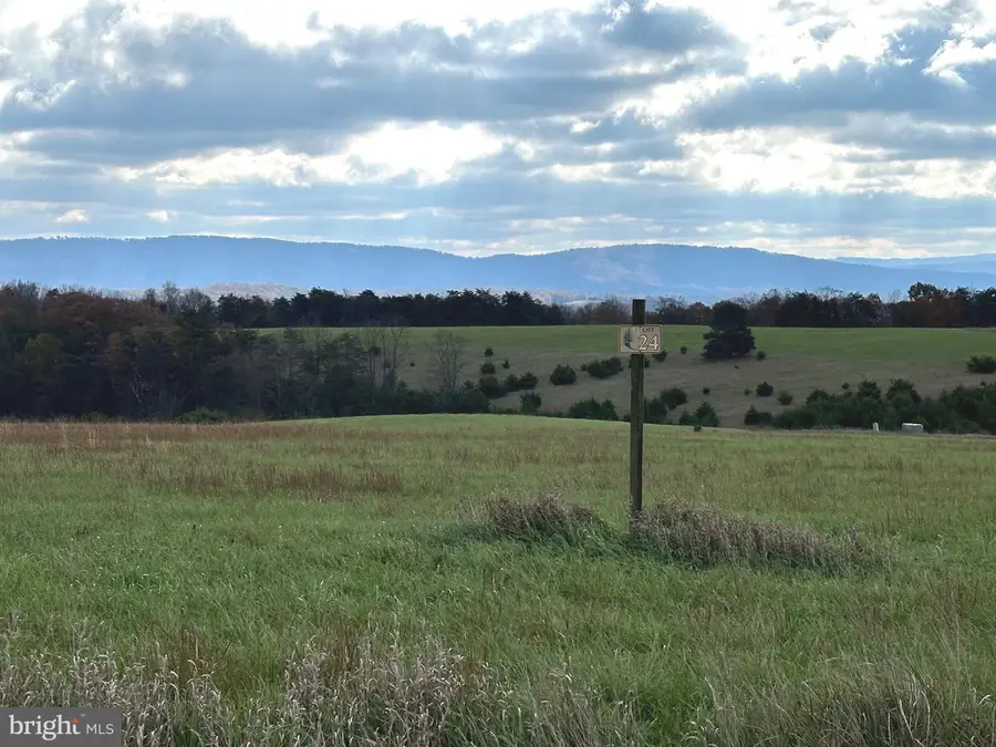 Lot 24 Markwood Drive, Keyser, WV 26726 - Image #2