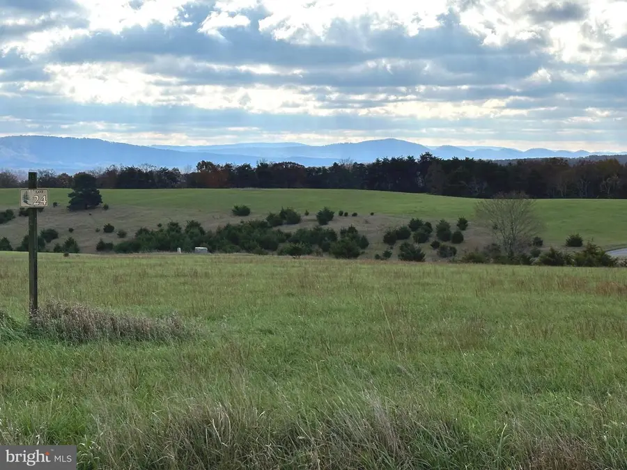 Lot 24 Markwood Drive, Keyser, WV 26726 - Image #3