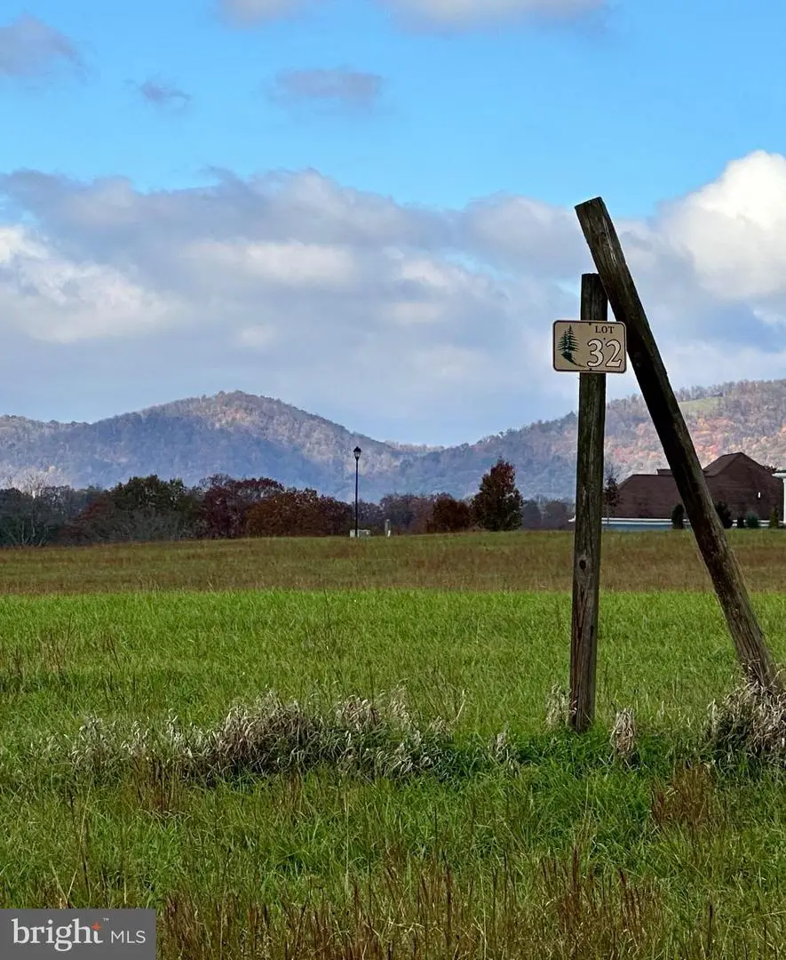 Lot 32 Markwood Drive, Keyser, WV 26726 - Image #2