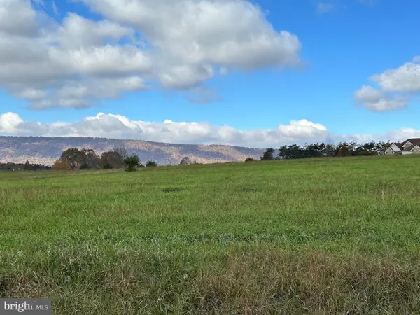 Lot 28 Markwood Drive, KEYSER, WV 26726