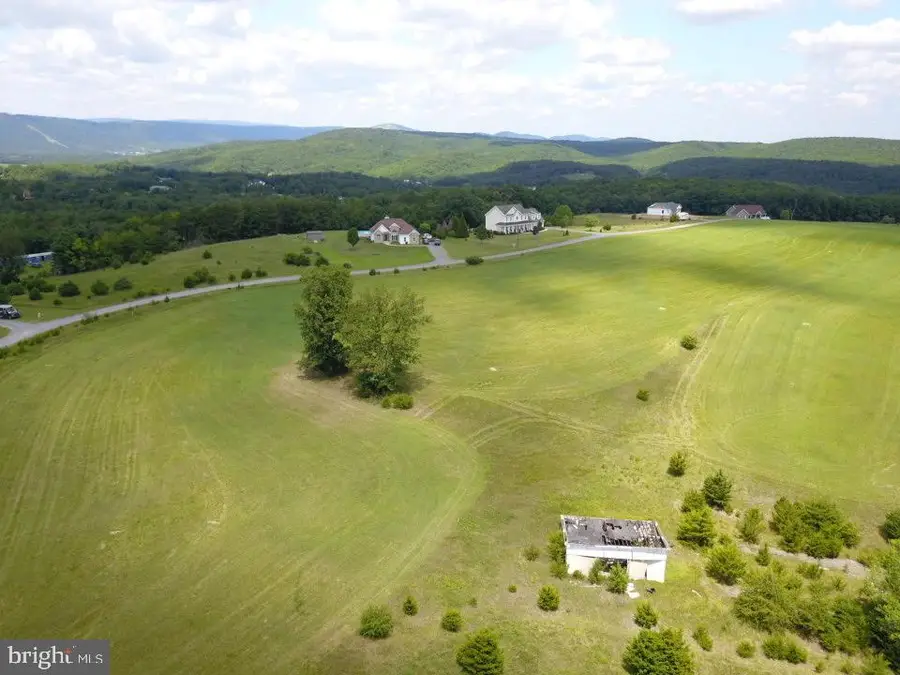 Lot 28 Markwood Drive, Keyser, WV 26726 - #3