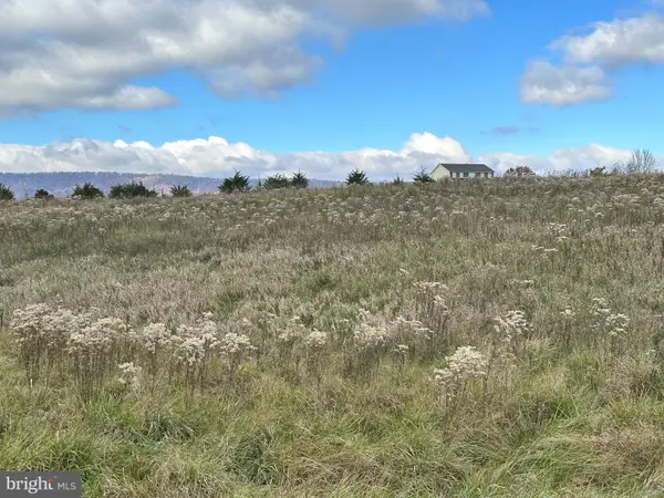 Lot 29 Markwood Drive, KEYSER, WV 26726