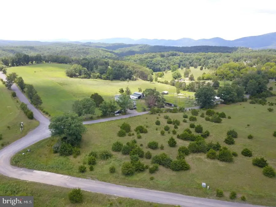 Lot 29 Markwood Drive, Keyser, WV 26726 - #3