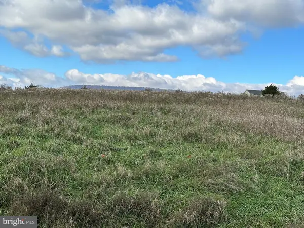 Lot 30 Markwood Drive, KEYSER, WV 26726