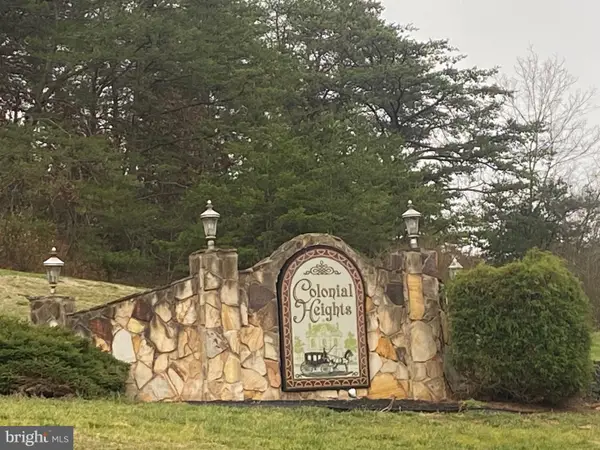 Lot 16 Colonial Heights Drive, FORT ASHBY, WV 26719