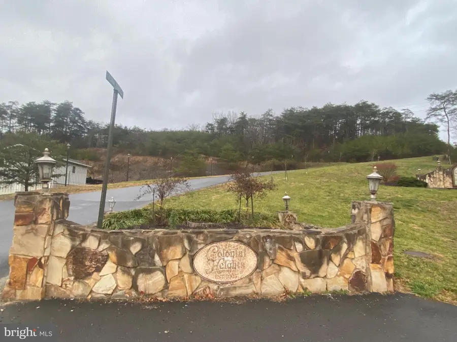 Lot 16 Colonial Heights Drive, Fort Ashby, WV 26719 - Image #2