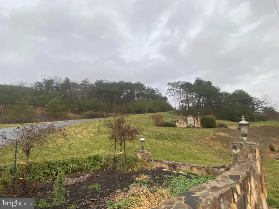 Lot 16 Colonial Heights Drive, Fort Ashby, WV 26719 - Image #3