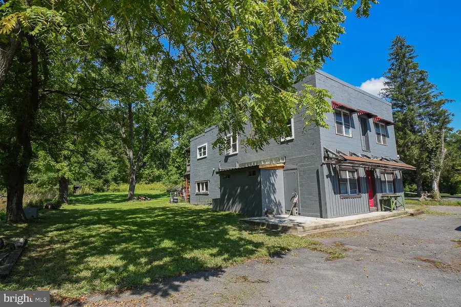 11890 Northwestern Tpke, New Creek, WV 26743 - Image #2