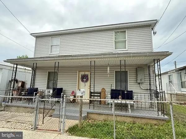 44 Vernon St, KEYSER, WV 26726