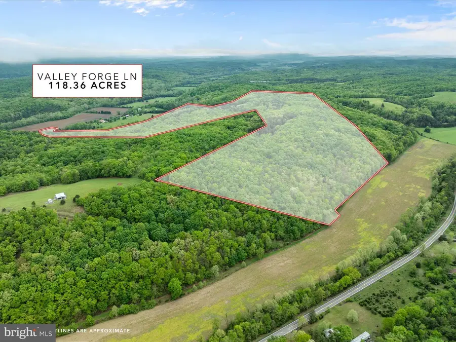 563 Valley Forge Lane, Burlington, WV 26710 - Image #3