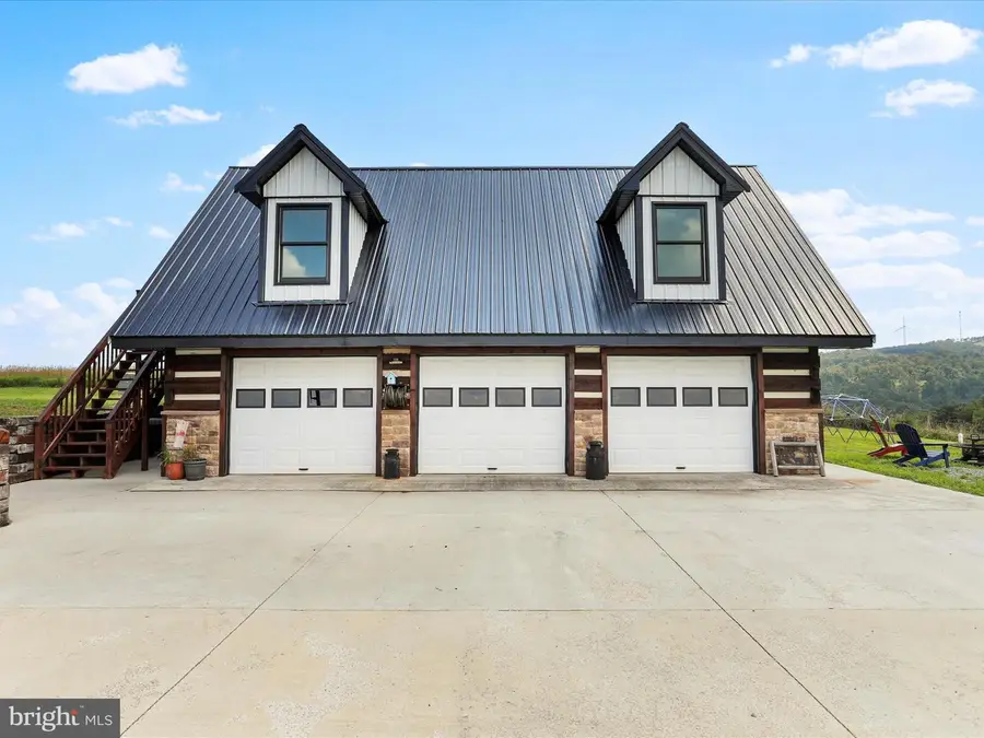 542 Bane Cutoff Rd, Elk Garden, WV 26717 - Image #3