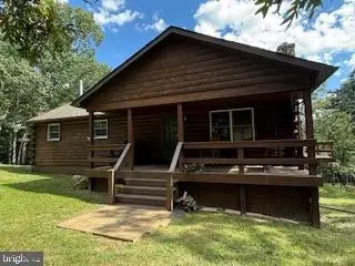 Lots 79 & 80 Woods At Taylor Lake, Keyser, WV 26726 - Image #2