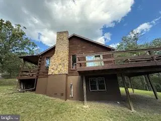 Lots 79 & 80 Woods At Taylor Lake, Keyser, WV 26726 - Image #3