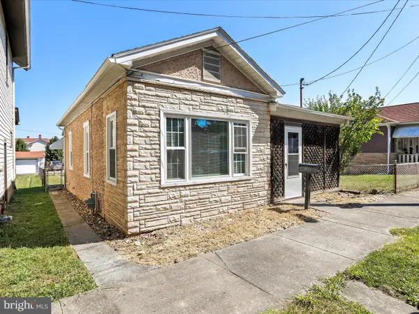 480 Barnes St, KEYSER, WV 26726