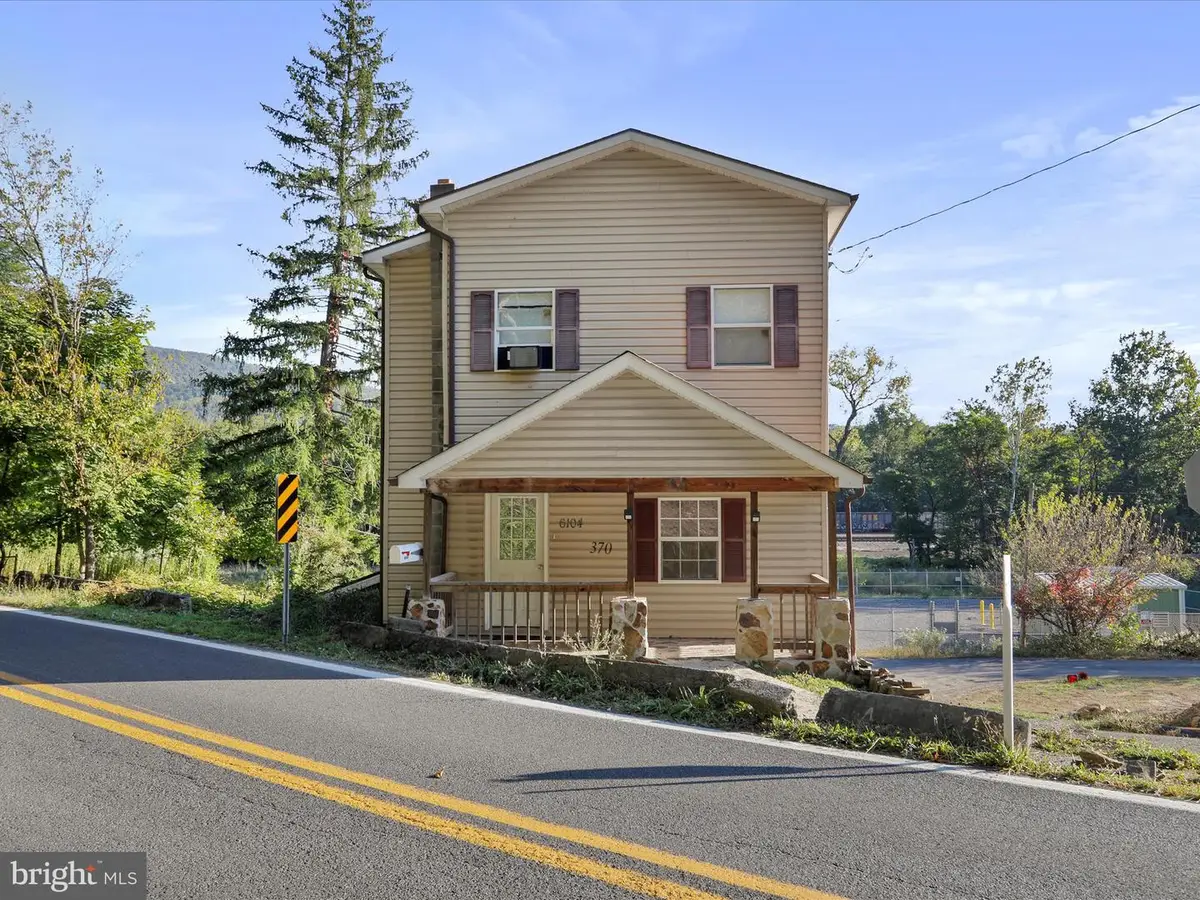 370 Carroll Ave, Keyser, WV 26726 - Image #1