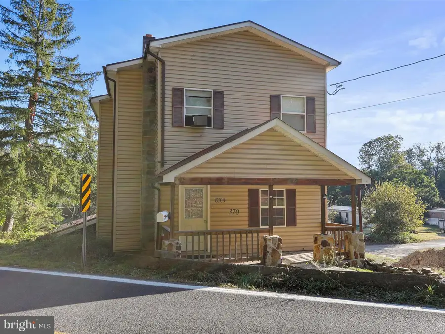 370 Carroll Ave, Keyser, WV 26726 - Image #2