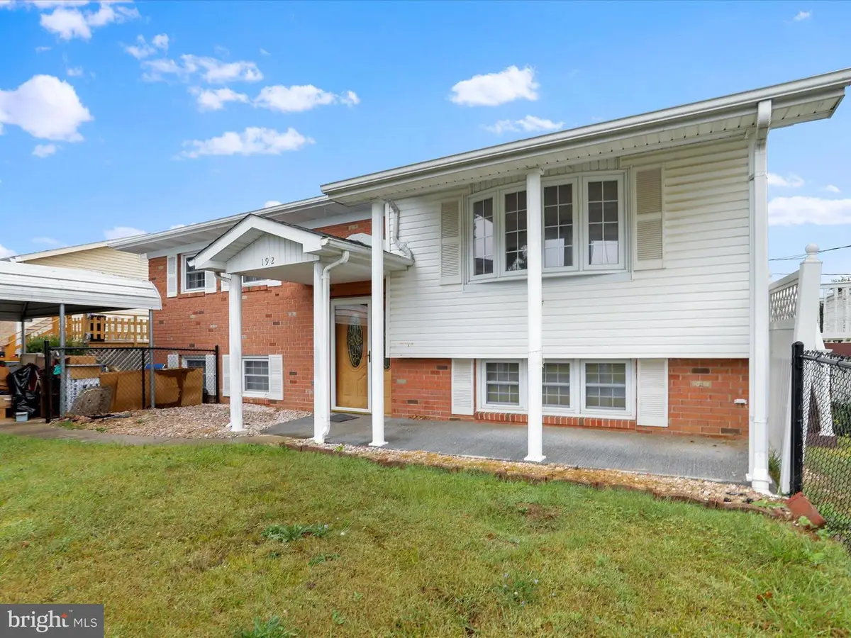 192 Airport St, Keyser, WV 26726 - Image #1