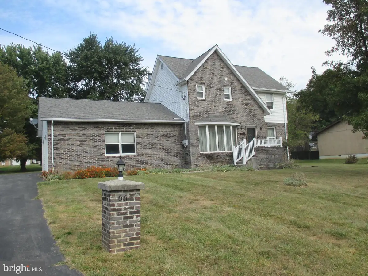 66 White Willow Ct, Keyser, WV 26726 - Image #1