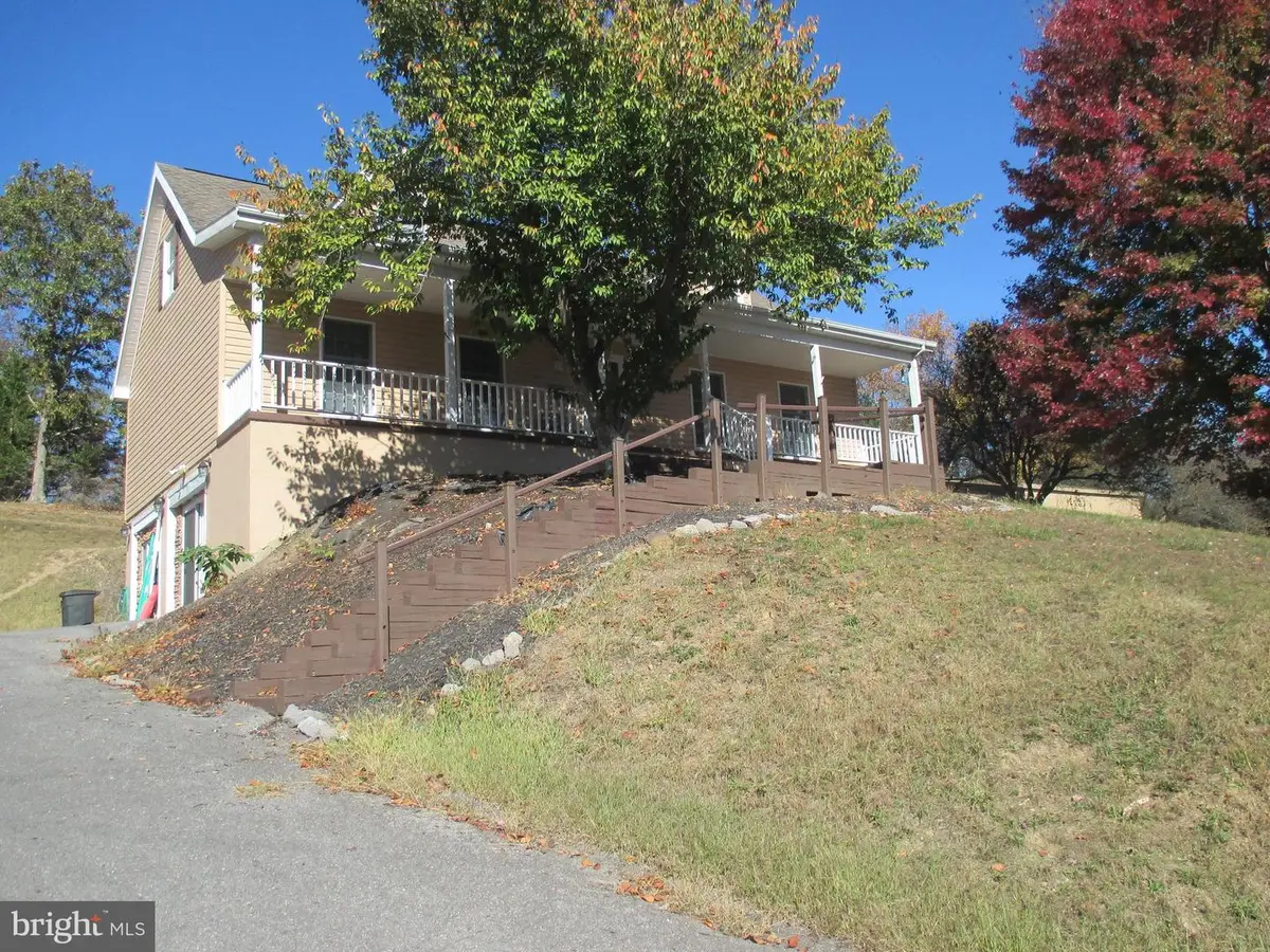 262 Windover Dr, Fort Ashby, WV 26719 - Image #1